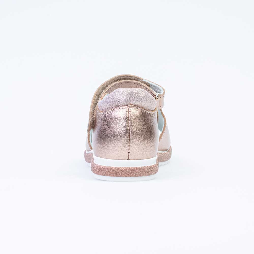 322106-22 Сандали летние на липучке, все фото 5