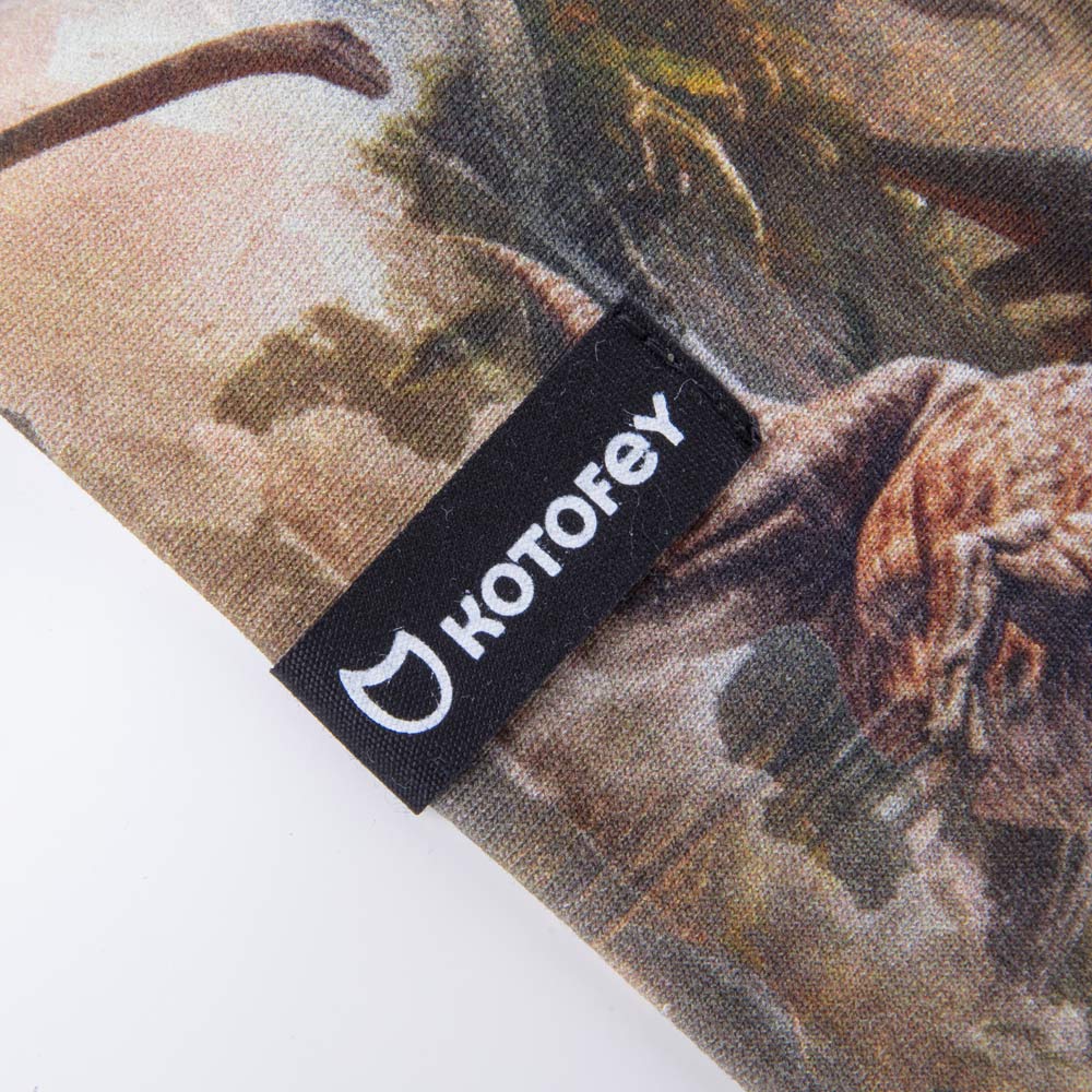 07711969-40 Шапка для мальчика Динозавры, все фото 3