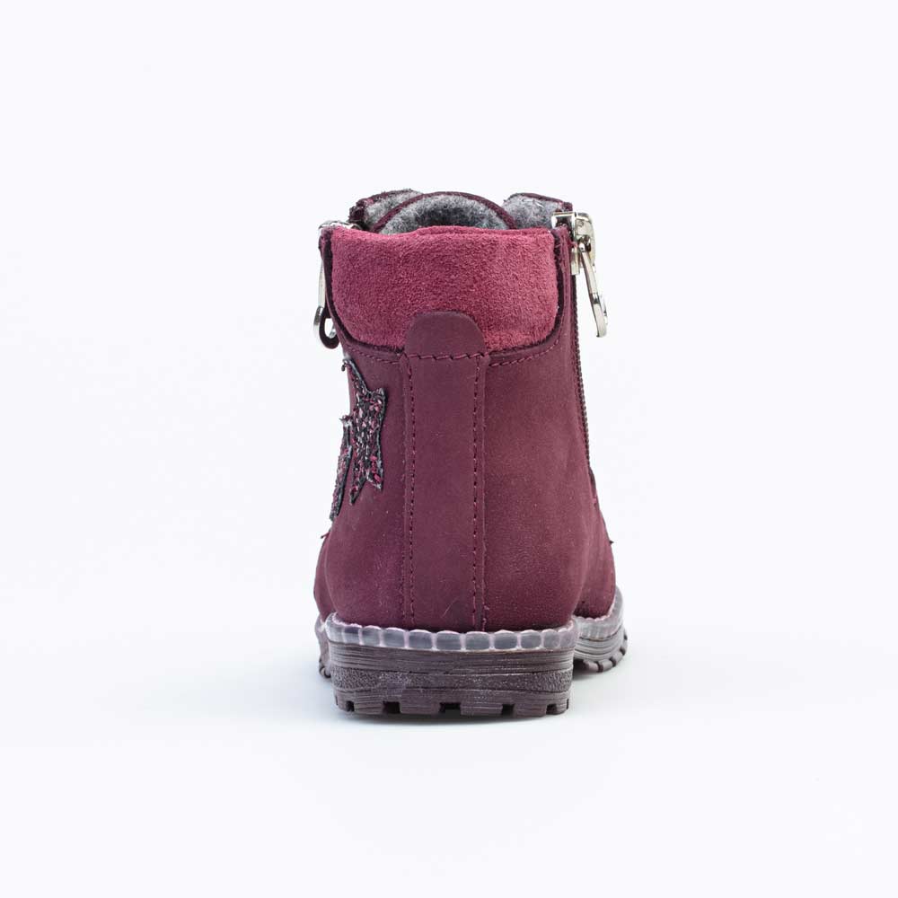 152287-32 Ботинки, все фото 5