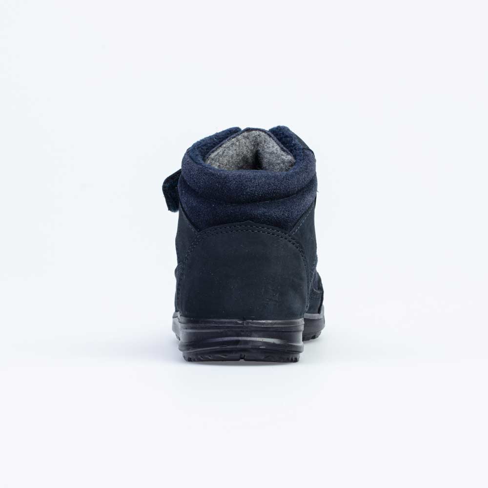 552224-31 Ботинки, все фото 5