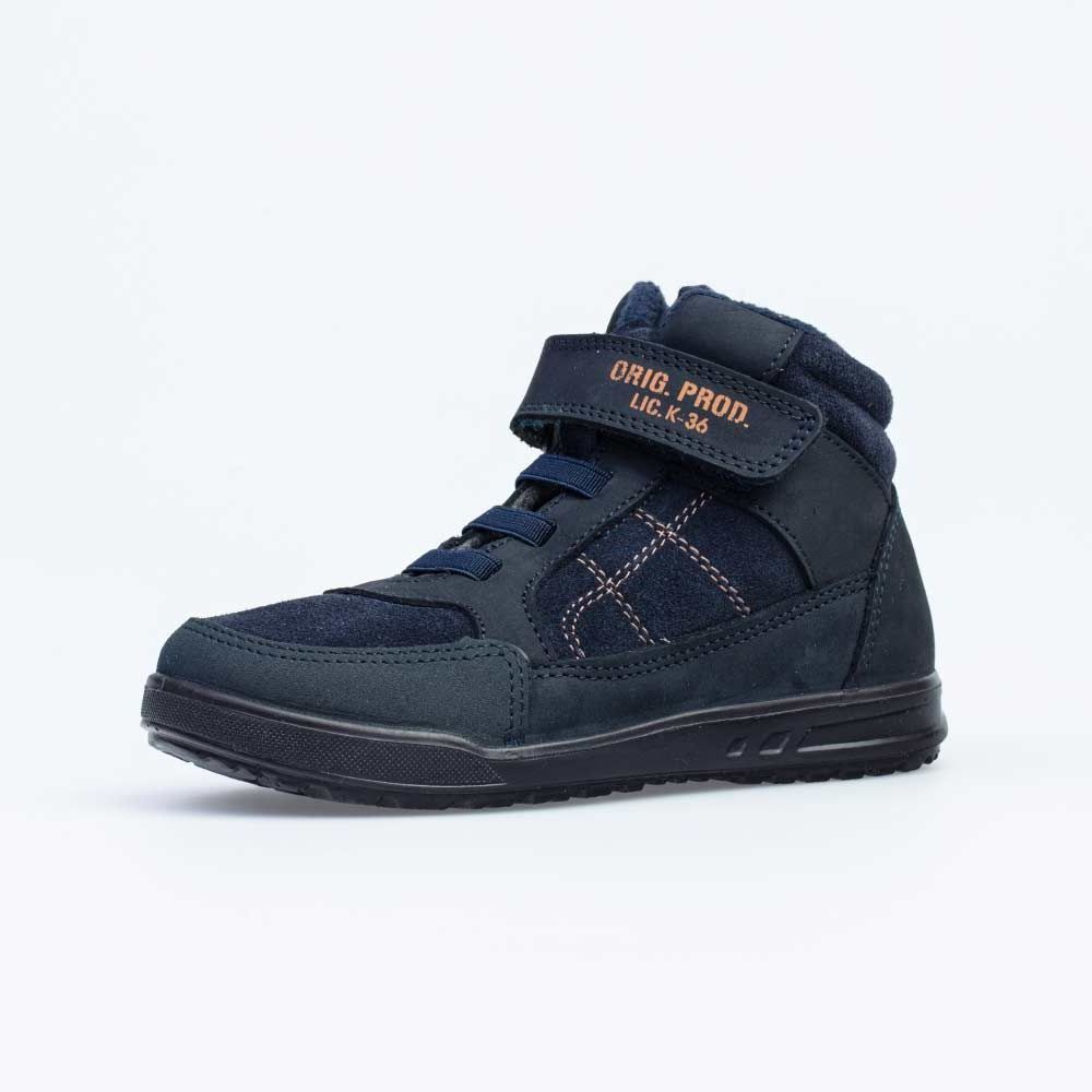 552224-31 Ботинки, все фото 1