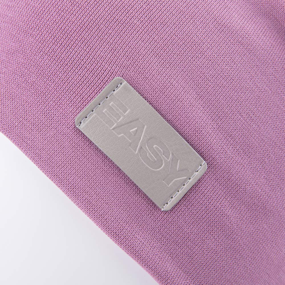 07804003-40 Комплект шапка+снуд сиреневый, все фото 4