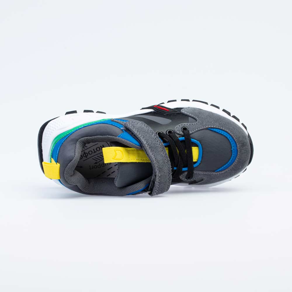 644319-71 Кроссовки, все фото 4