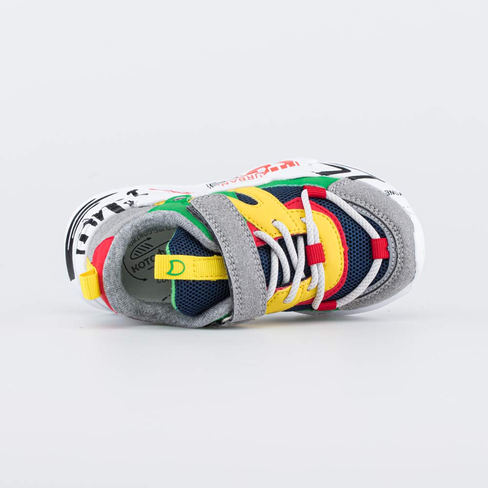 644361-71 Кроссовки, все фото 4