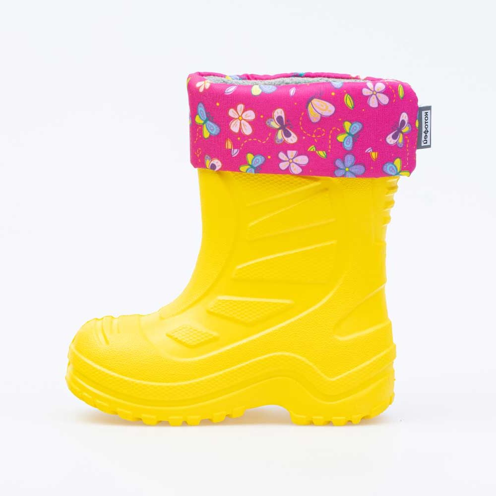 265001-11 Резиновые сапоги, все фото 2