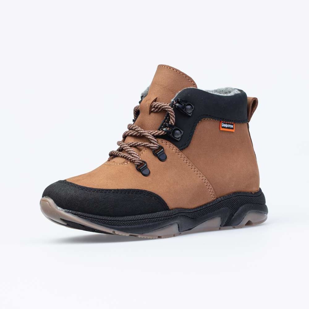 552229-32 Ботинки, все фото 1