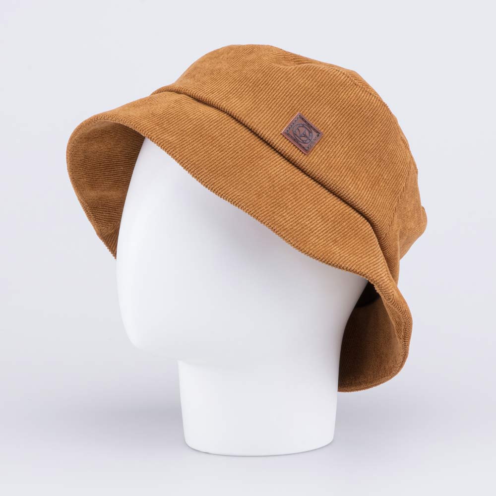 07711726-40 Вельветовая панама-шляпа для мальчика, все фото 1