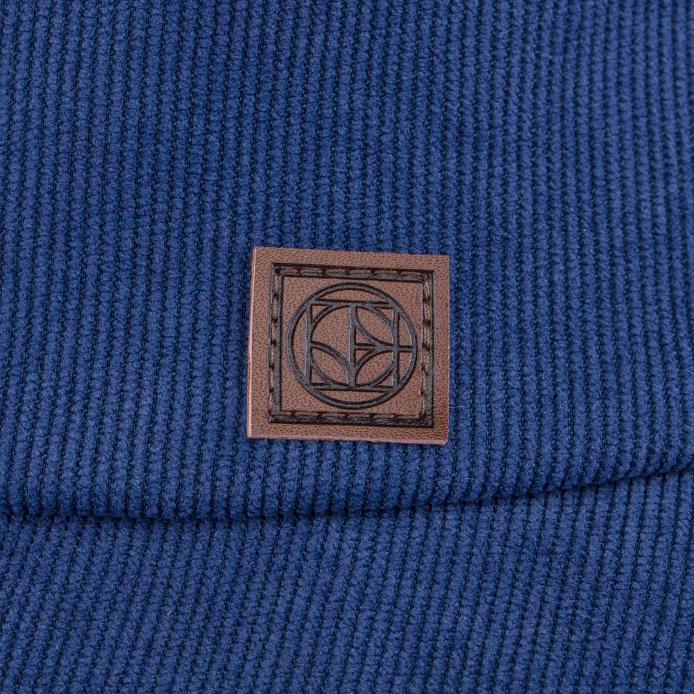 07711727-40 Вельветовая панама-шляпа для мальчика, все фото 3