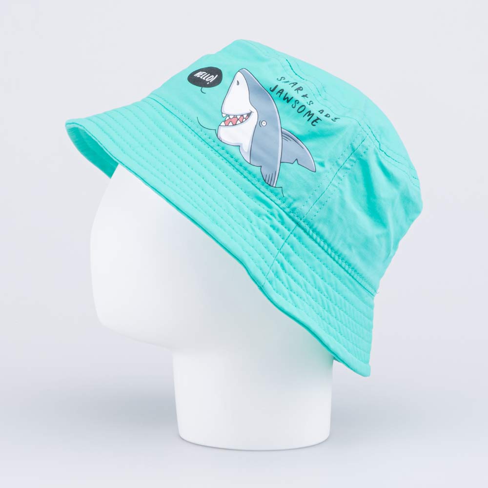 07711760-40 Летняя панама для мальчика, все фото 2