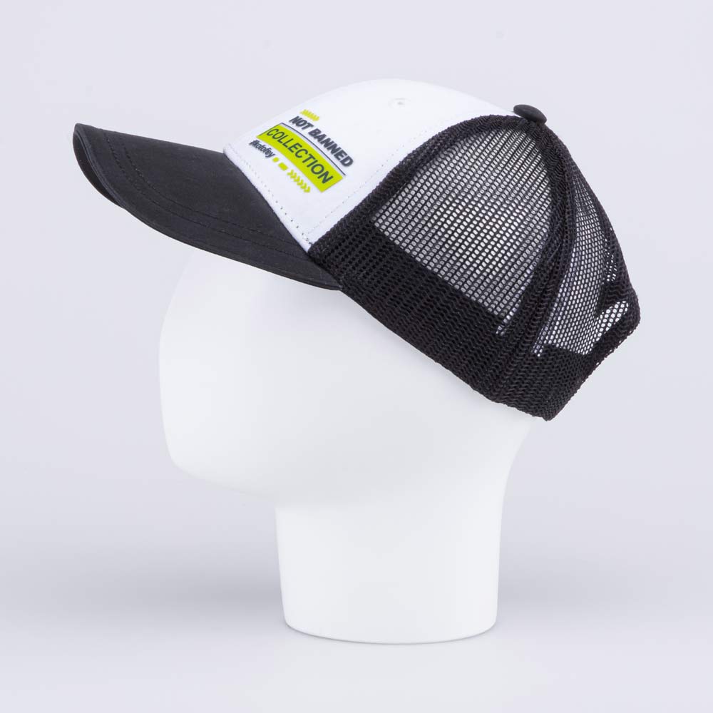 07711780-41 Кепка-бейсболка с сеткой, все фото 2