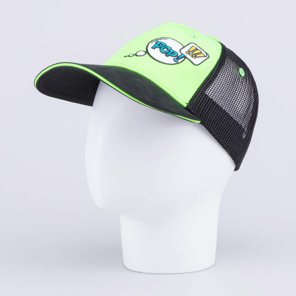 07711782-40 Кепка-бейсболка с сеткой, все фото 1