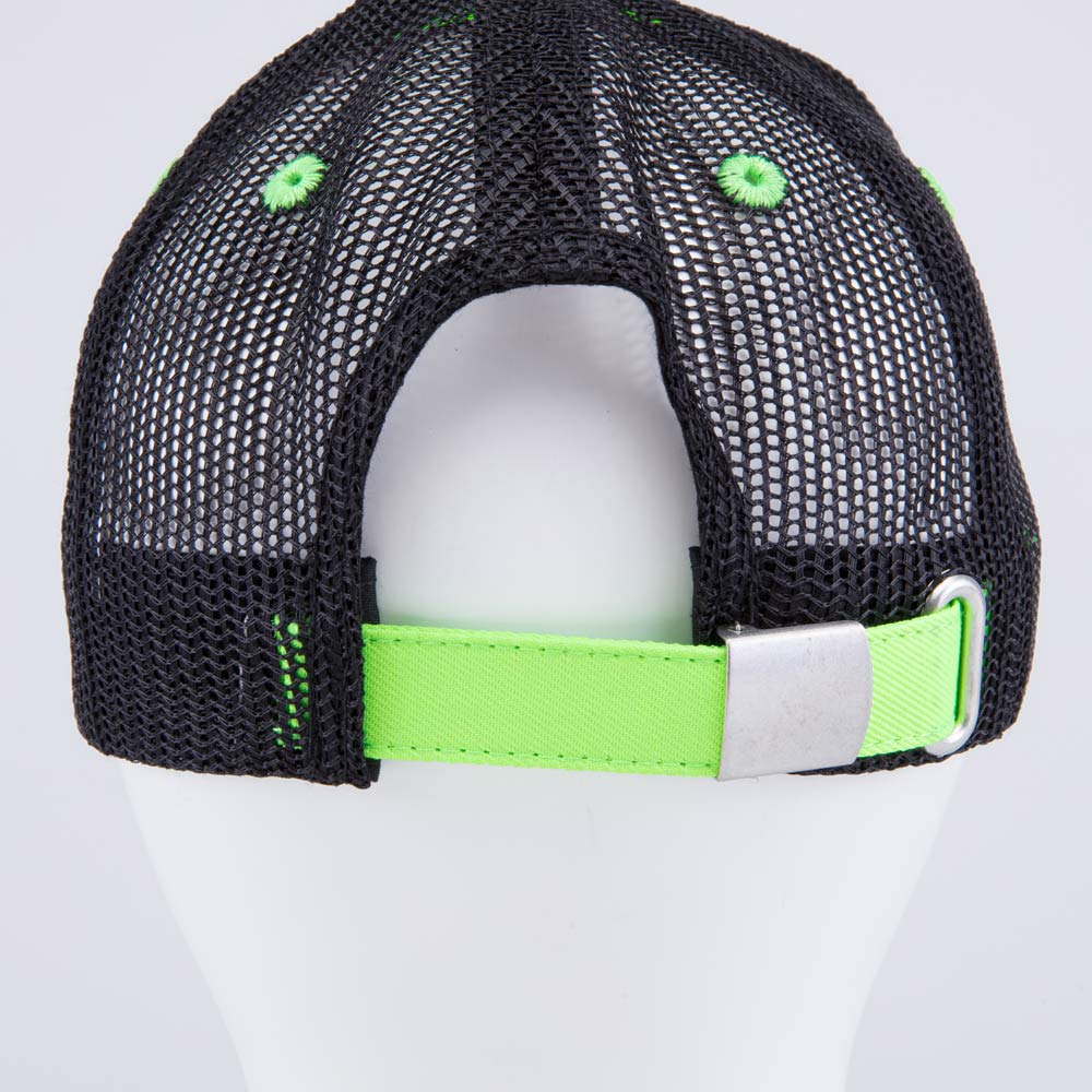 07711782-40 Кепка-бейсболка с сеткой, все фото 4