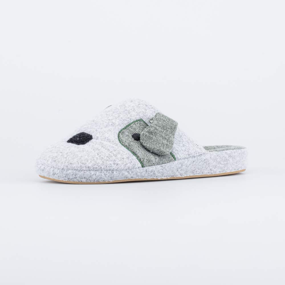 731166-11 Домашние тапочки для мальчика , все фото 1