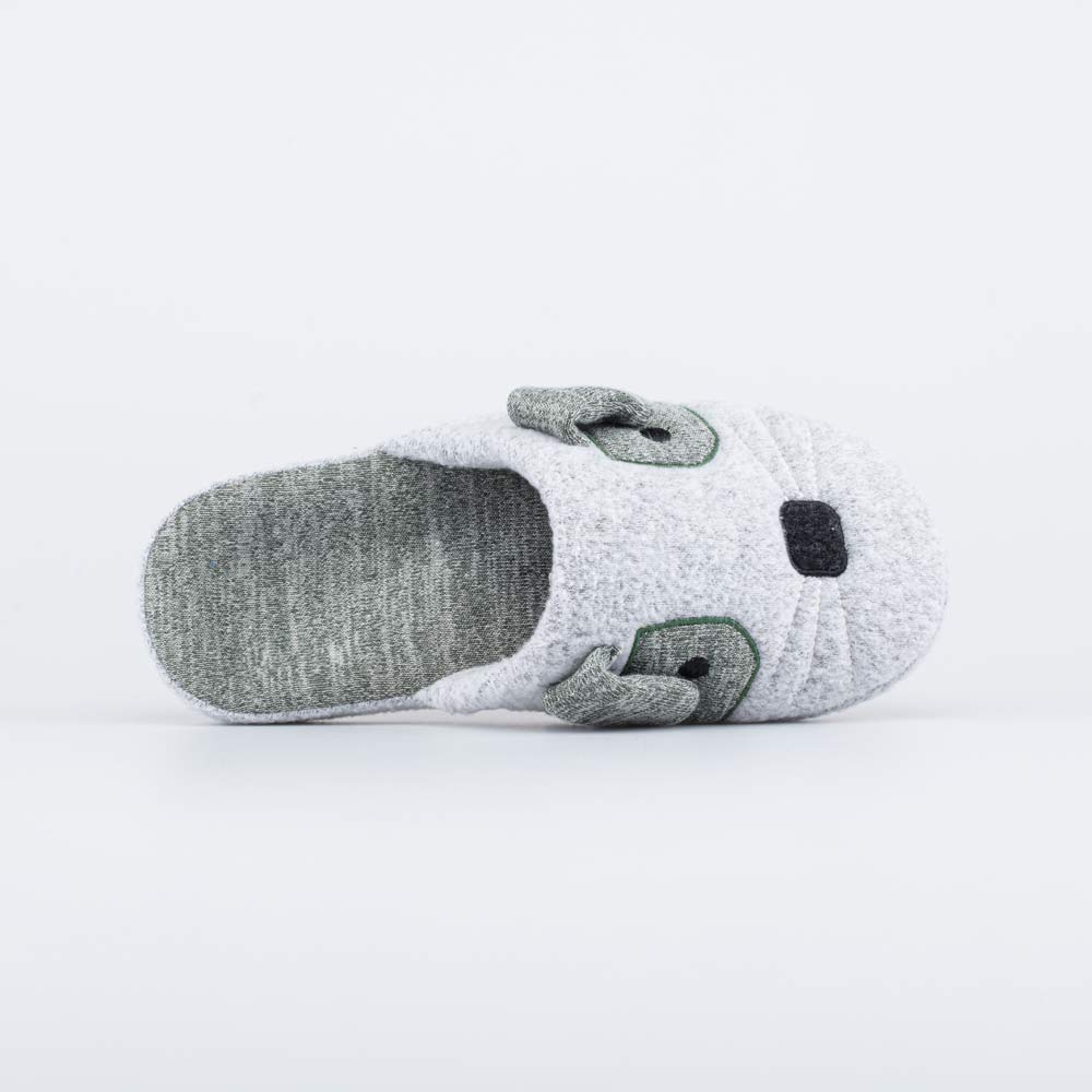 731166-11 Домашние тапочки для мальчика , все фото 4