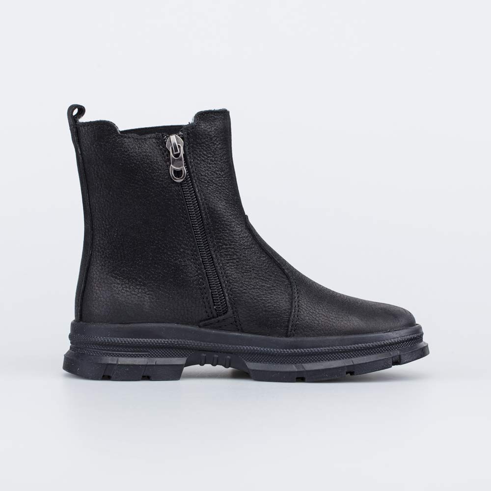 562068-31 Утепленные сапожки-челси для девочки, все фото 2