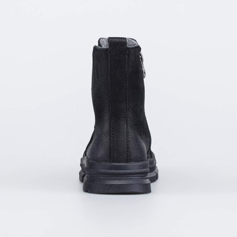 562068-31 Утепленные сапожки-челси для девочки, все фото 5