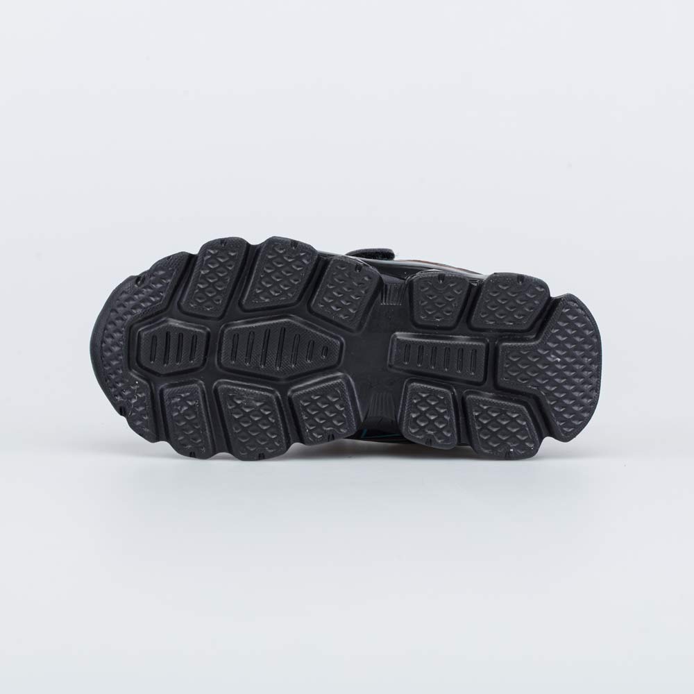 344374-71 Кроссовки с LED-подсветкой на подошве, все фото 3