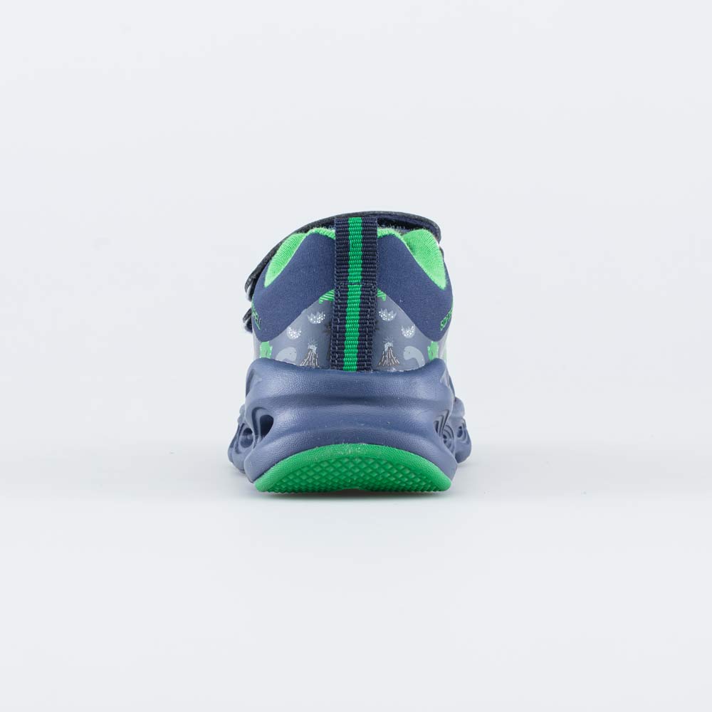 144188-72 Всепогодные кроссовки из материала SoftShell, все фото 5