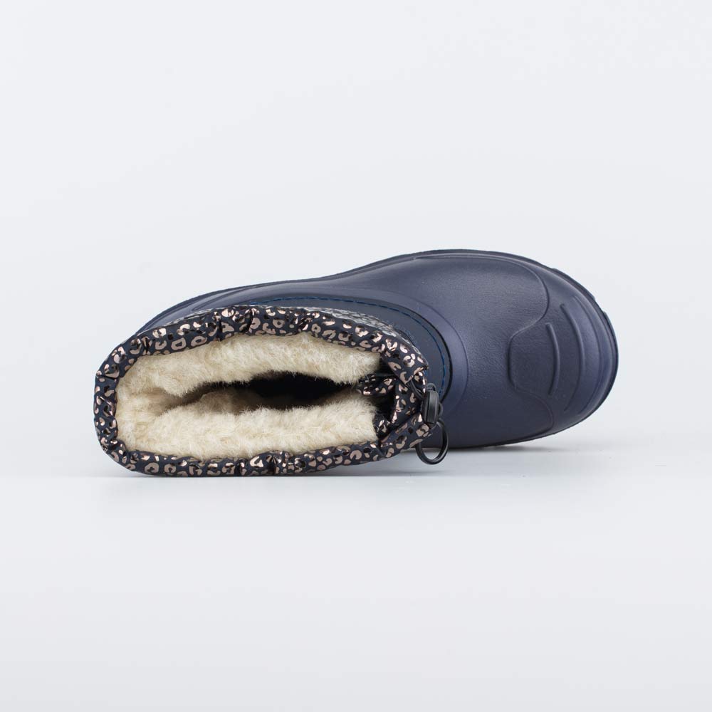 664118-42 Сноубутсы с защитой от снега Леопард, все фото 4