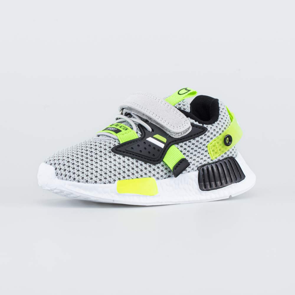 344386-12 Кроссовки, все фото 1