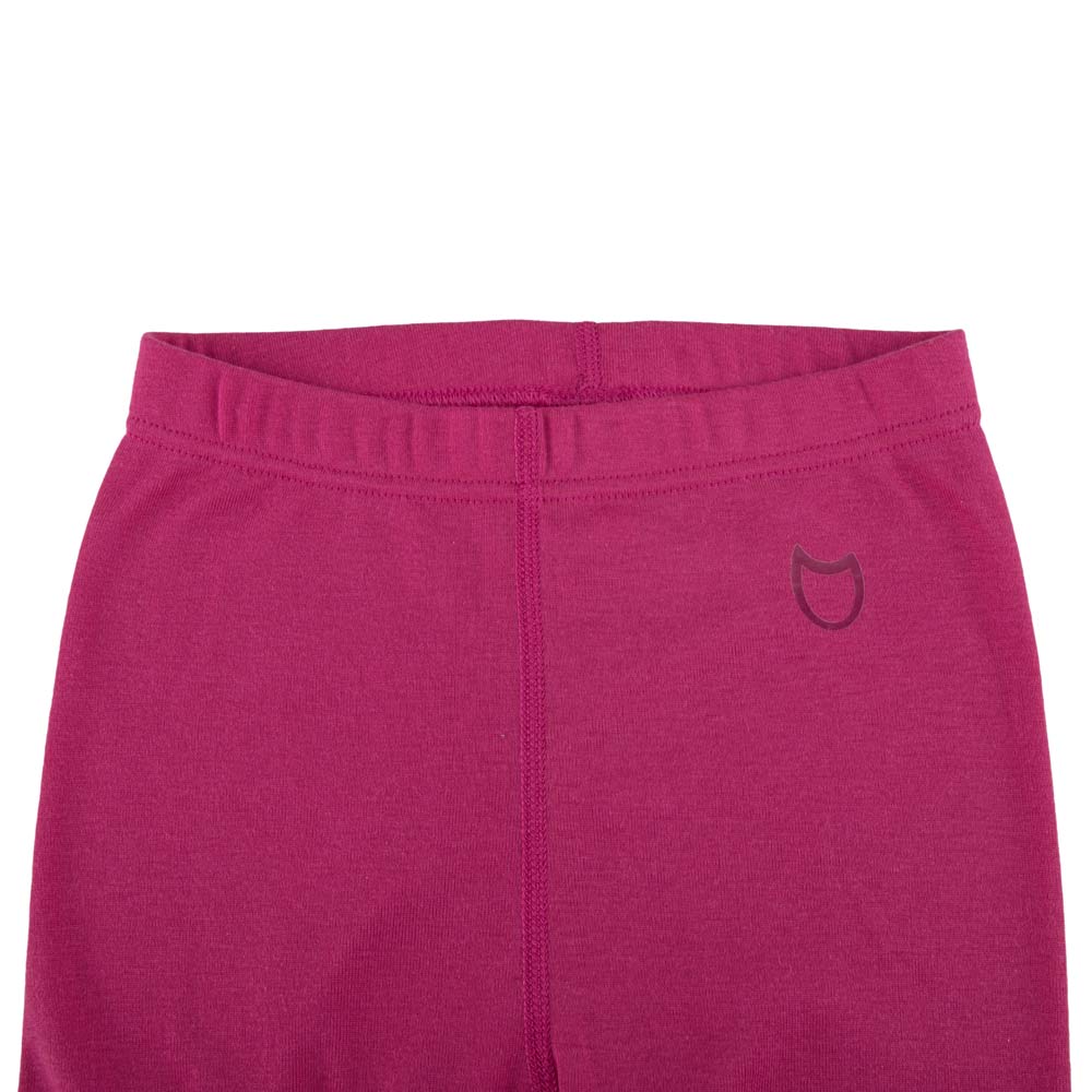 07733033-41 Терморейтузы для девочки КОТОФЕЙ Комфорт розовый, все фото 5