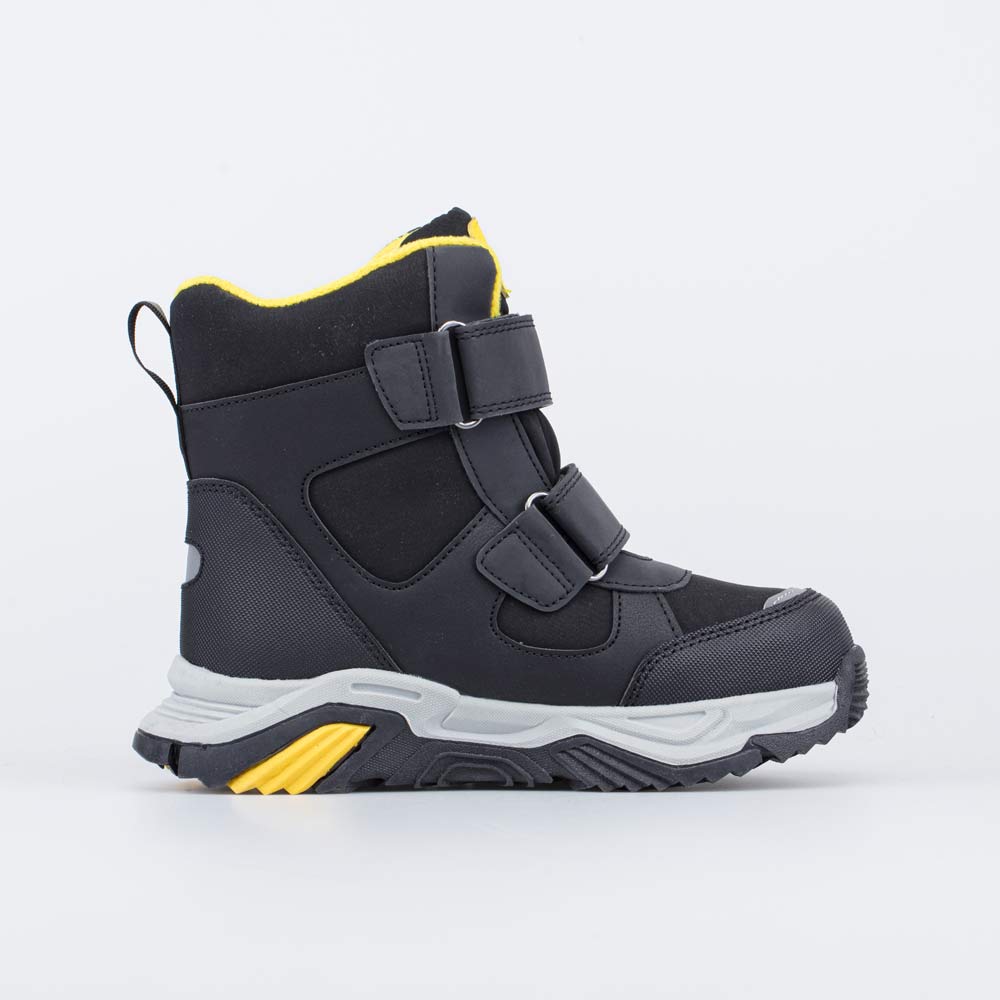 654854-42 Мембранные ботинки SoftShell , все фото 2