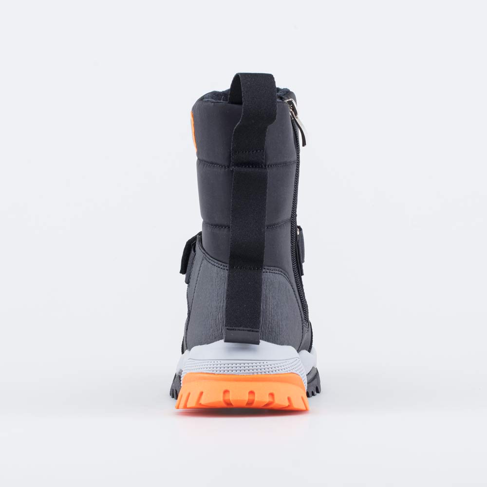 664140-41 Сапожки-дутики для мальчика, все фото 5