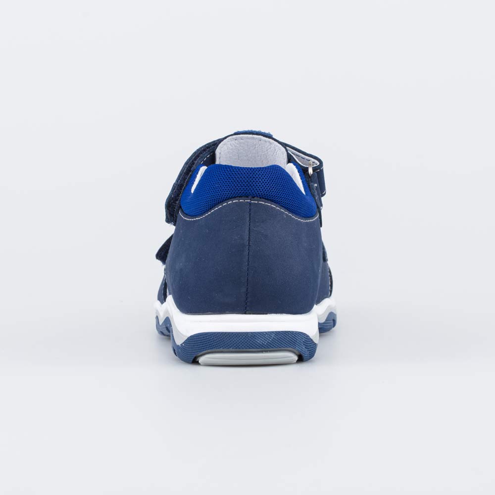 522179-21 Сандалии с закрытым носом, все фото 5