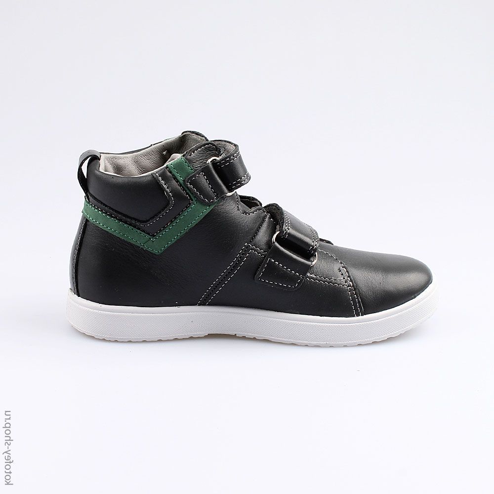 652109-21 Ботинки, все фото 2