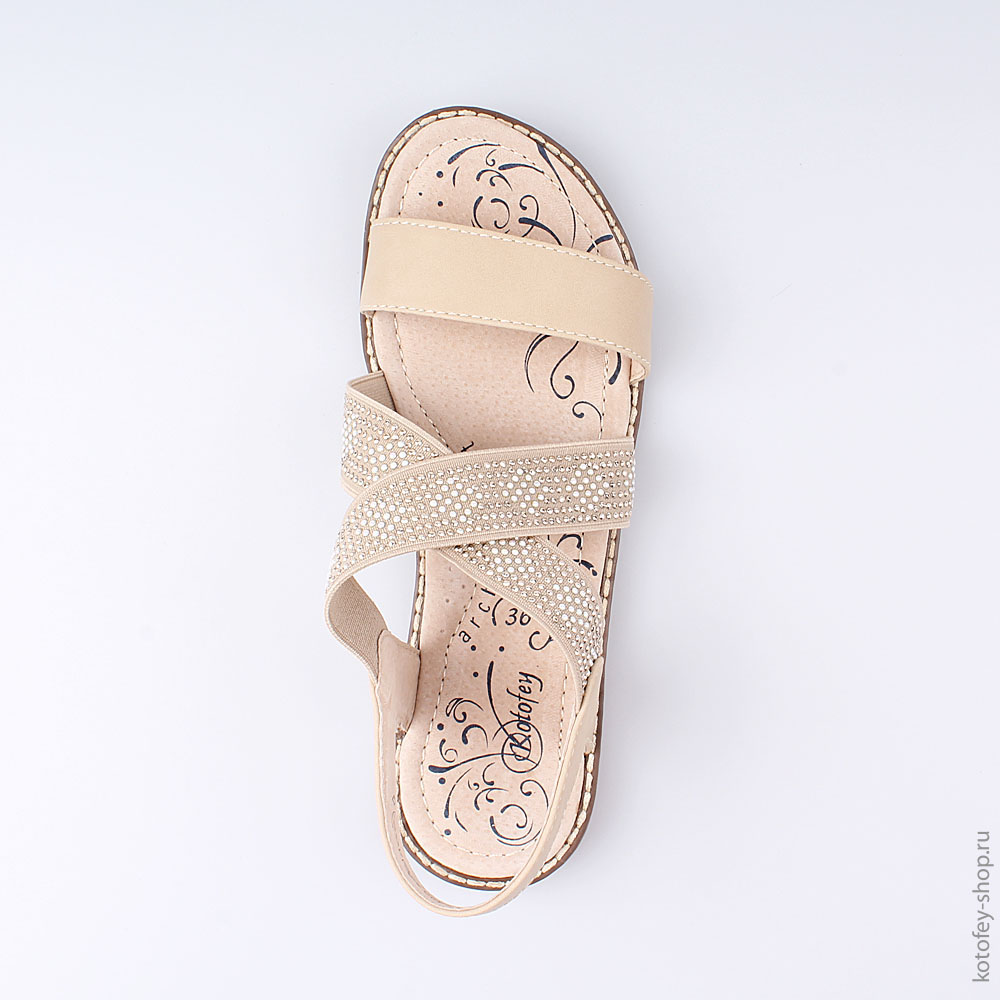 724009-21 Босоножки, все фото 4