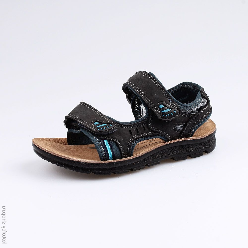 522107-72 Сандалии, все фото 1