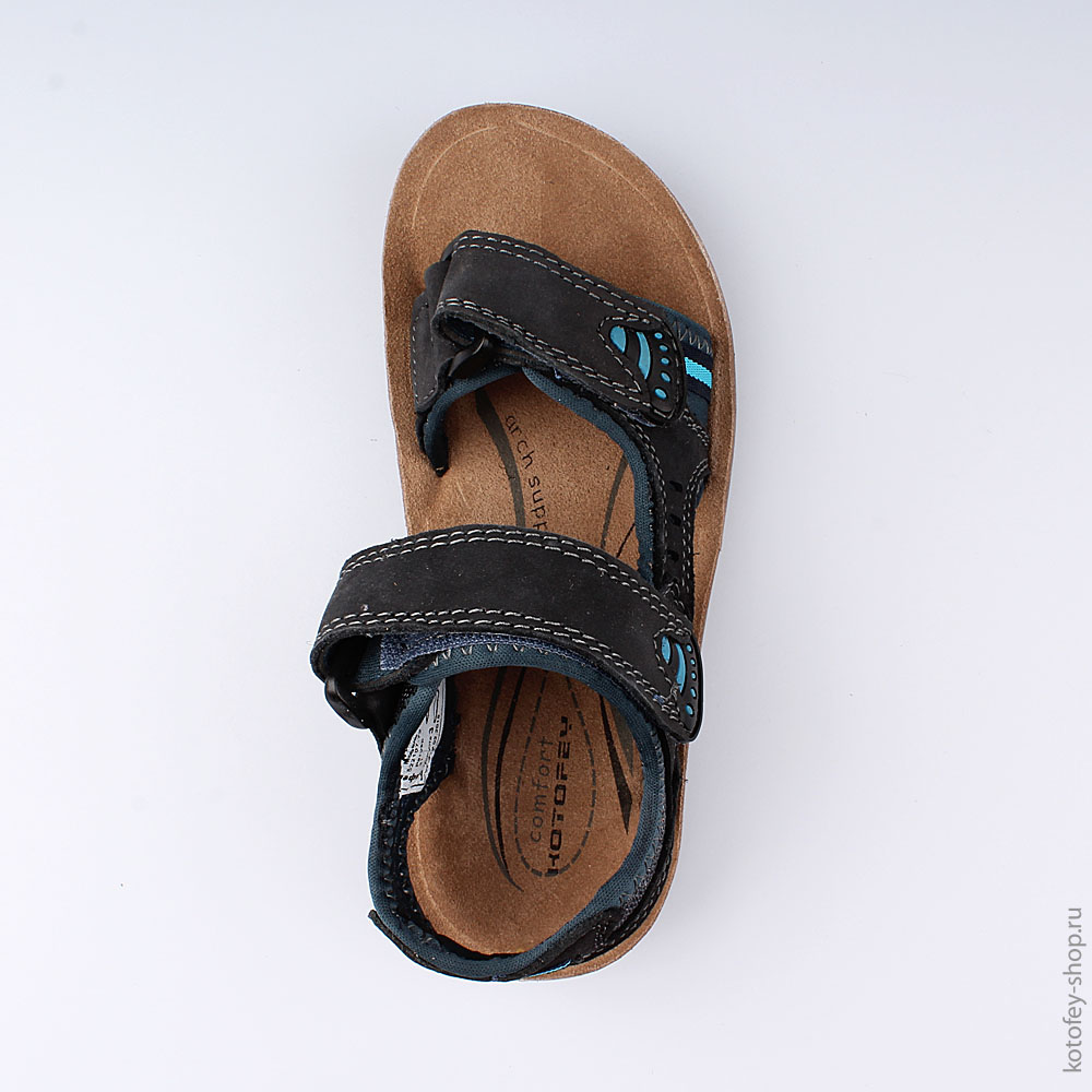 522107-72 Сандалии, все фото 4