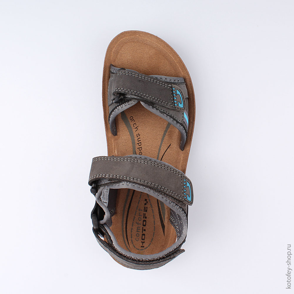 722005-72 Сандалии, все фото 4