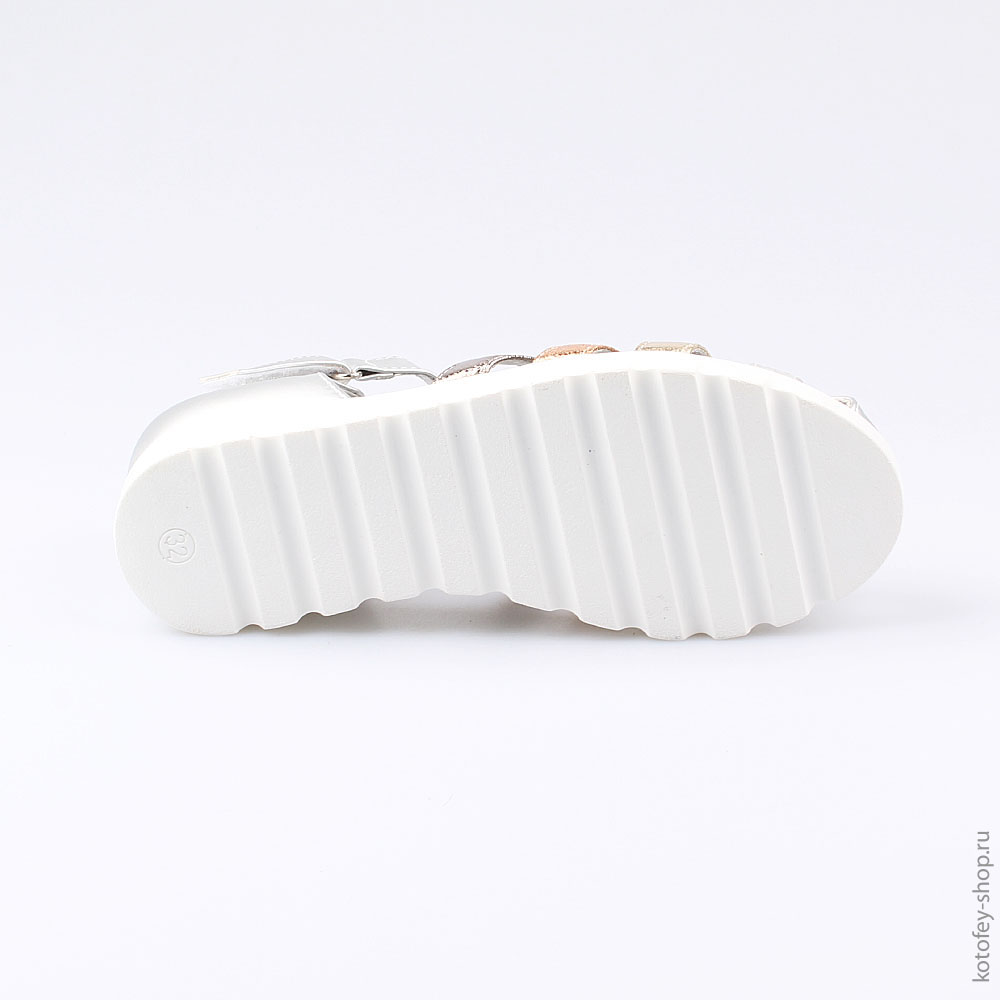 523059-21 Босоножки, все фото 3