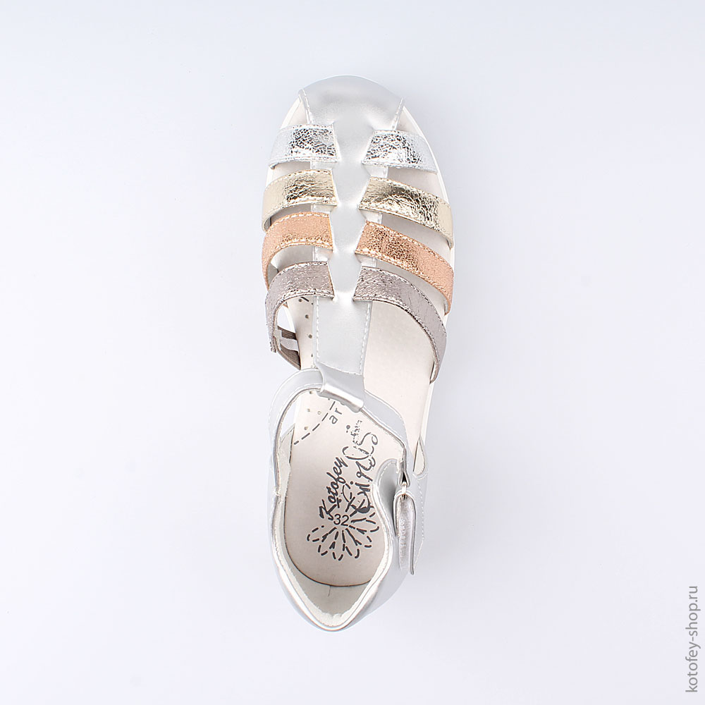 523059-21 Босоножки, все фото 4