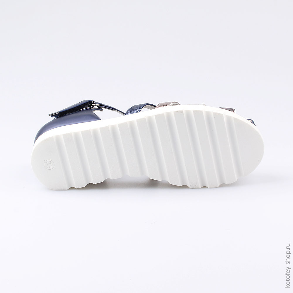 523059-22 Босоножки, все фото 3