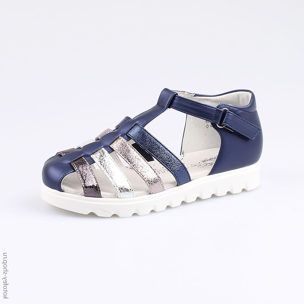 523059-22 Босоножки, все фото 1