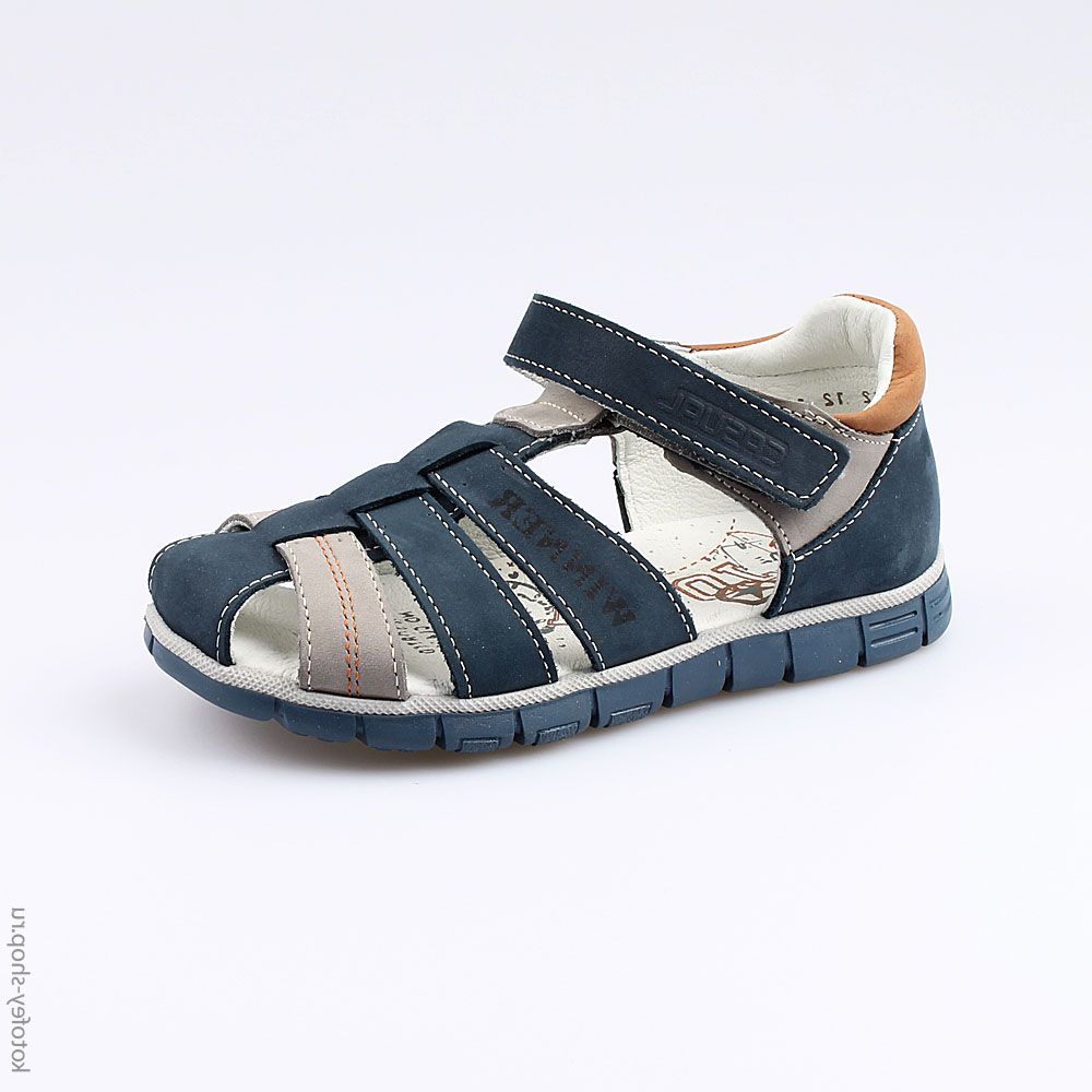 522112-22 Сандалии на липучке, все фото 1