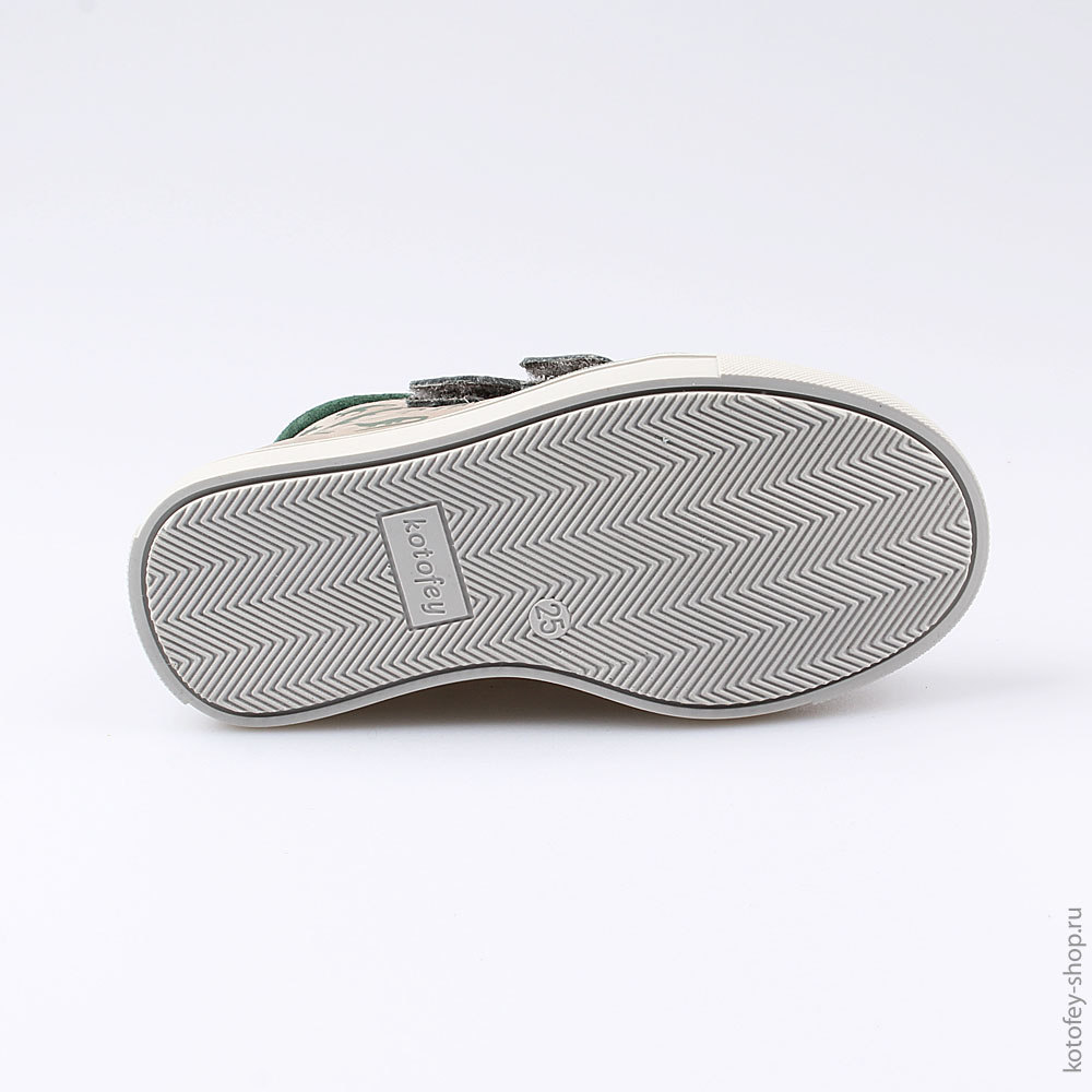 352163-21 Ботинки, все фото 3