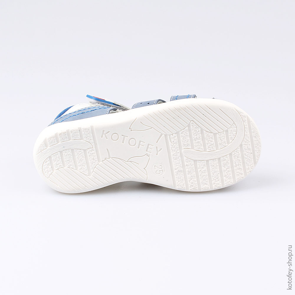 322067-21 Сандалии, все фото 3