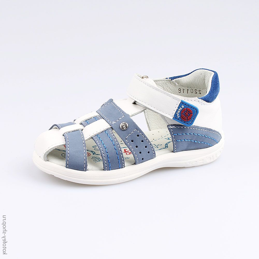 322067-21 Сандалии, все фото 1