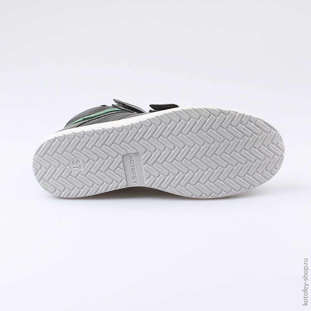 752107-21 Ботинки, все фото 3