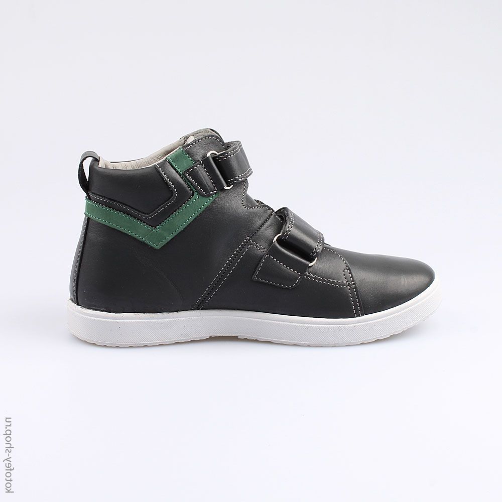 752107-21 Ботинки, все фото 2