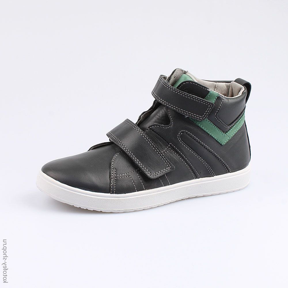 752107-21 Ботинки, все фото 1