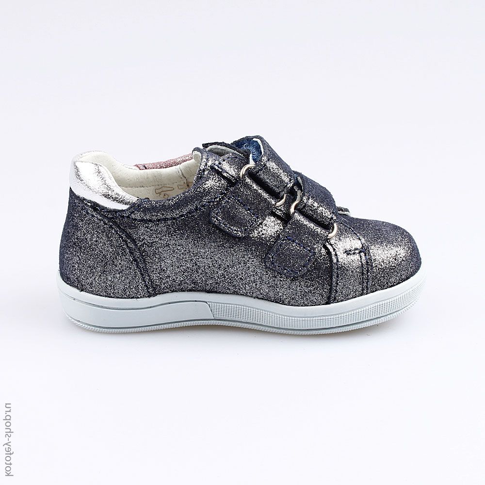 132122-23 Полуботинки, все фото 2