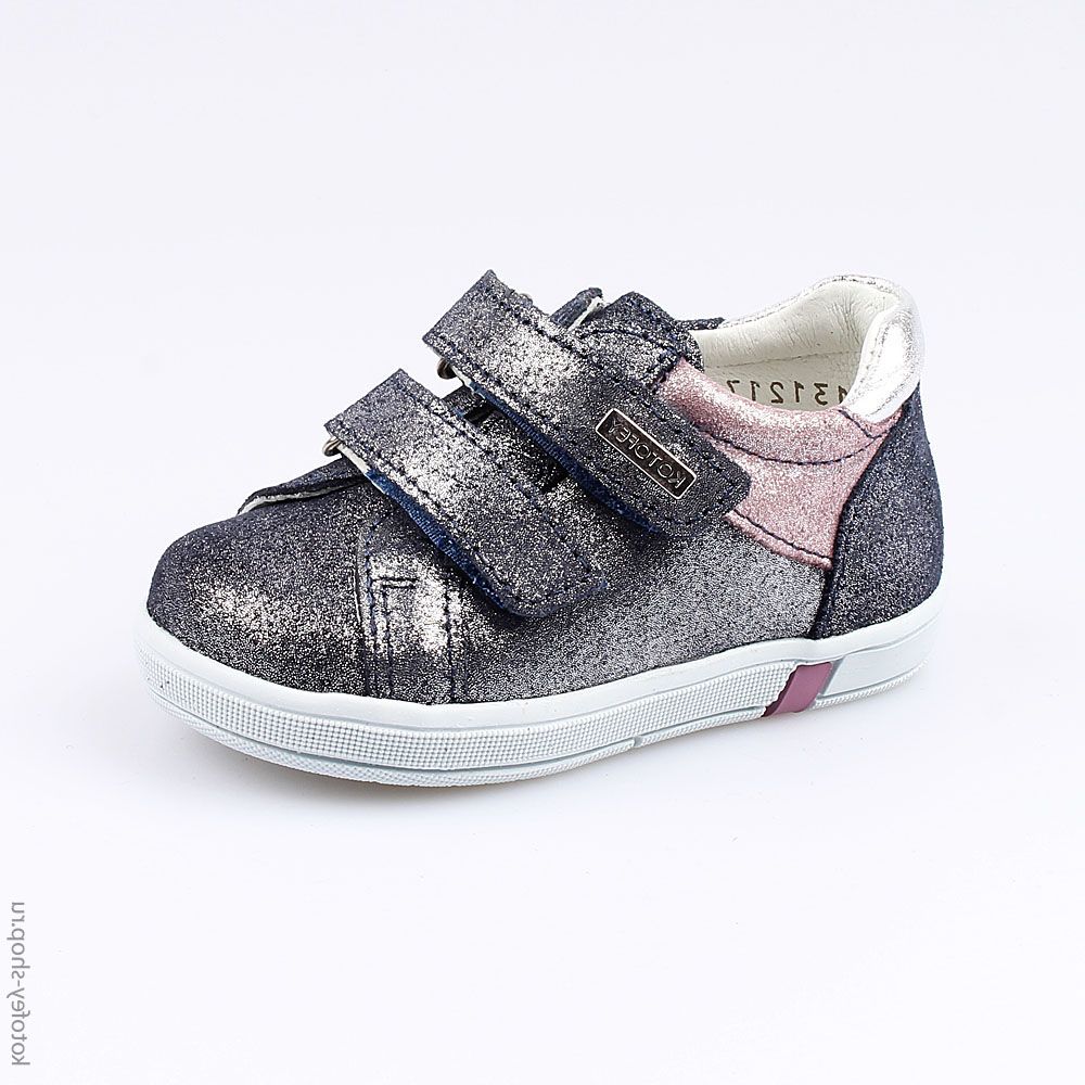 132122-23 Полуботинки, все фото 1