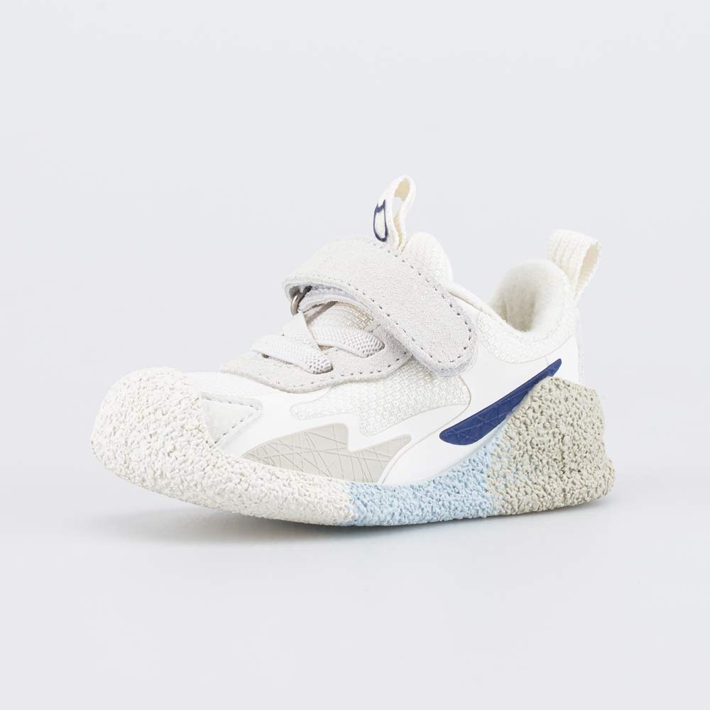 044005-12 Текстильные кроссовки для малыша , все фото 1