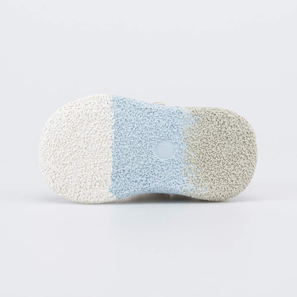 044005-12 Текстильные кроссовки для малыша , все фото 3