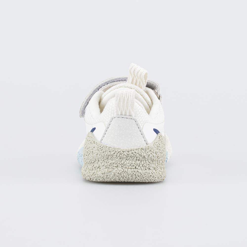 044005-12 Текстильные кроссовки для малыша , все фото 5