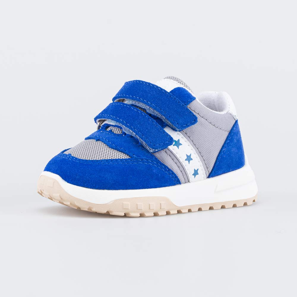 044010-11 Кроссовки Первые шаги Три звезды, все фото 1